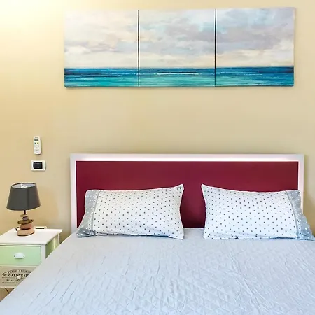 Апартаменты N213 - Numana, Nuovo Bilocale In Centro