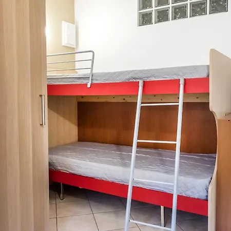 N213 - Numana, Nuovo Bilocale In Centro Апартаменты *