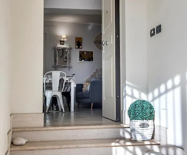 Διαμέρισμα N213 - Numana, Nuovo Bilocale In Centro