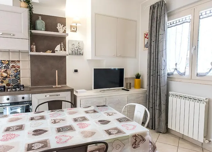 Διαμέρισμα N213 - Numana, Nuovo Bilocale In Centro *