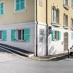 公寓 N213 - Numana, Nuovo Bilocale In Centro *