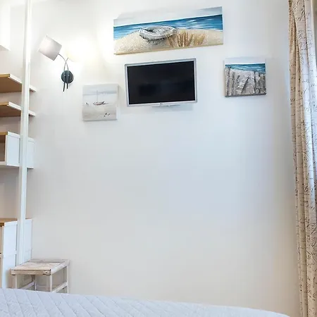 N213 - Numana, Nuovo Bilocale In Centro