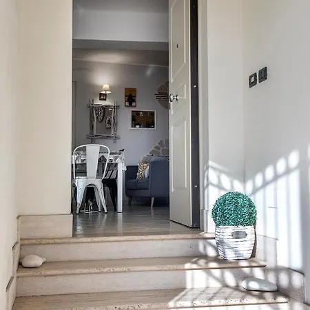 Apartment N213 - Numana, Nuovo Bilocale In Centro