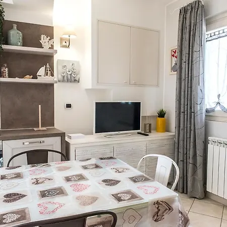 Apartmán N213 - Numana, Nuovo Bilocale In Centro *