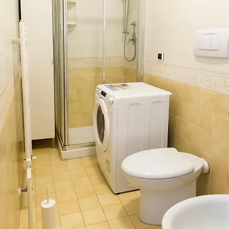 Apartment N213 - Numana, Nuovo Bilocale In Centro