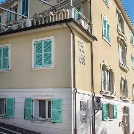 N213 - Numana, Nuovo Bilocale In Centro Apartment